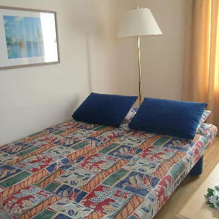 Haus-sonnenschein-ferienwohnungen-typ-a * Goehren (Ruegen)