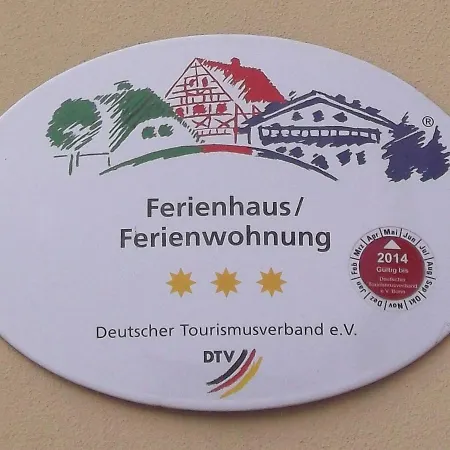 Haus-sonnenschein-ferienwohnungen-typ-a Apartamento Goehren (Ruegen)
