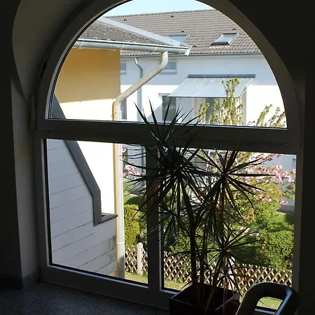 Haus-sonnenschein-ferienwohnungen-typ-a * Goehren (Ruegen)