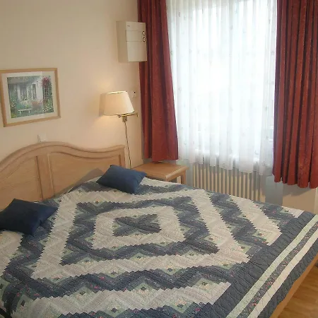 Apartamento Haus-sonnenschein-ferienwohnungen-typ-a